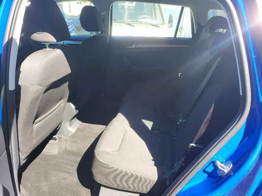 Skoda Kodiaq 1.5 TSI ACT DSG Active+AHK+ALU'19+2.HAND+ 08/2019-photo-12