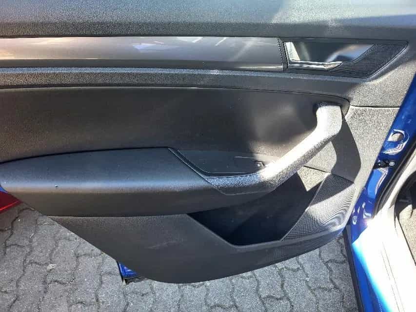 Skoda Kodiaq 1.5 TSI ACT DSG Active+AHK+ALU'19+2.HAND+ 08/2019-photo-13