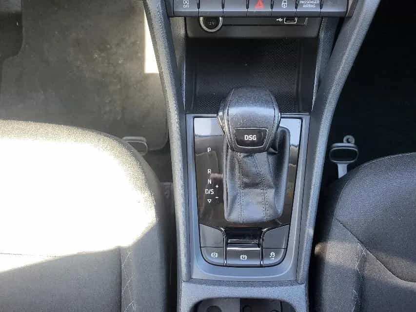 Skoda Kodiaq 1.5 TSI ACT DSG Active+AHK+ALU'19+2.HAND+ 08/2019-photo-16