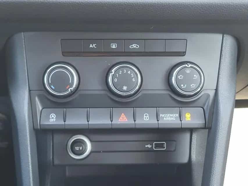 Skoda Kodiaq 1.5 TSI ACT DSG Active+AHK+ALU'19+2.HAND+ 08/2019-photo-18