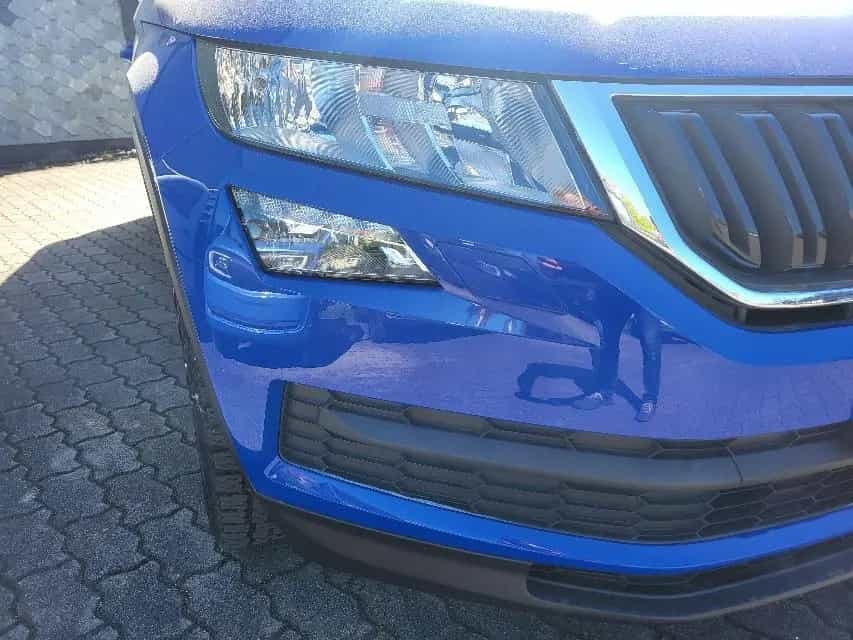 Skoda Kodiaq 1.5 TSI ACT DSG Active+AHK+ALU'19+2.HAND+ 08/2019-photo-2