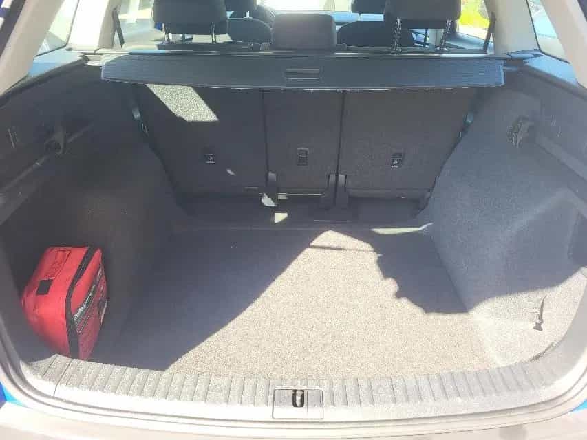 Skoda Kodiaq 1.5 TSI ACT DSG Active+AHK+ALU'19+2.HAND+ 08/2019-photo-26