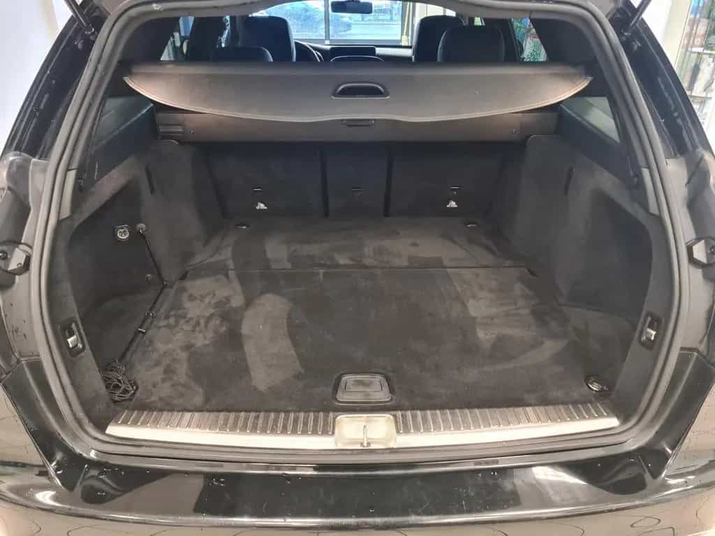 Mercedes-Benz C-Class 200 NIGHT EDITION / KAMERA / GEPFLEGT 03/2020-photo-6