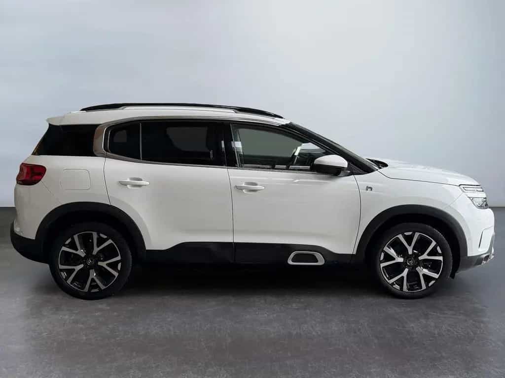 Citroën C5 Aircross Hybrid 225 Shine Sport Pack Winte... 05/2021-photo-0