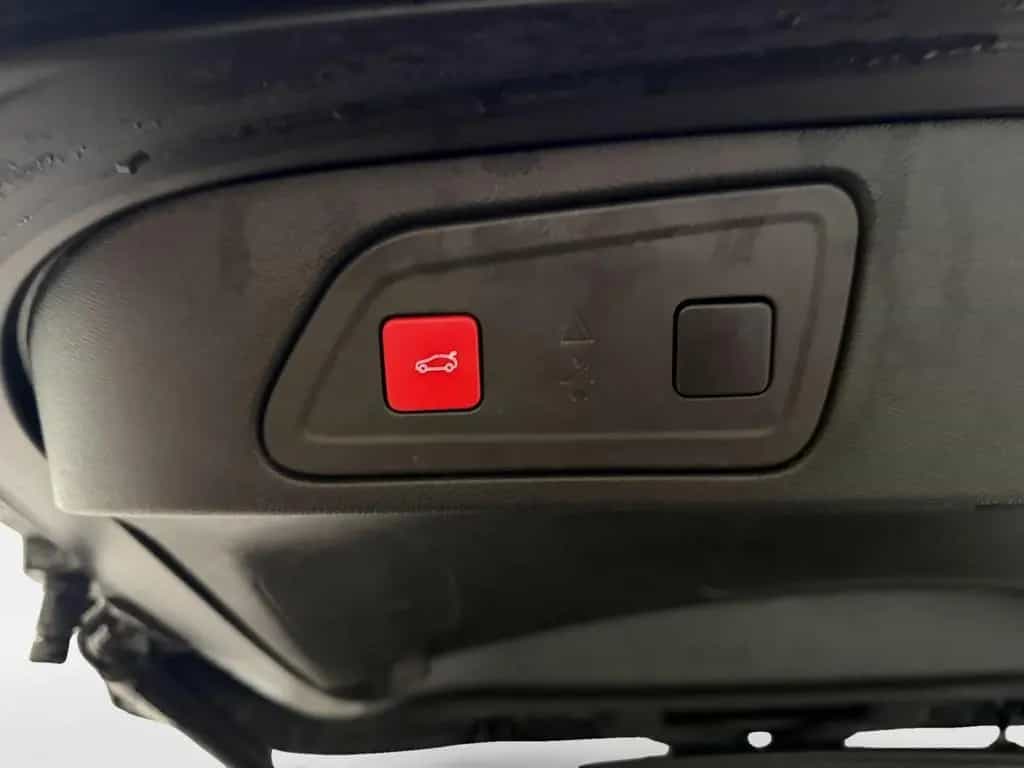 Citroën C5 Aircross Hybrid 225 Shine Sport Pack Winte... 05/2021-photo-16