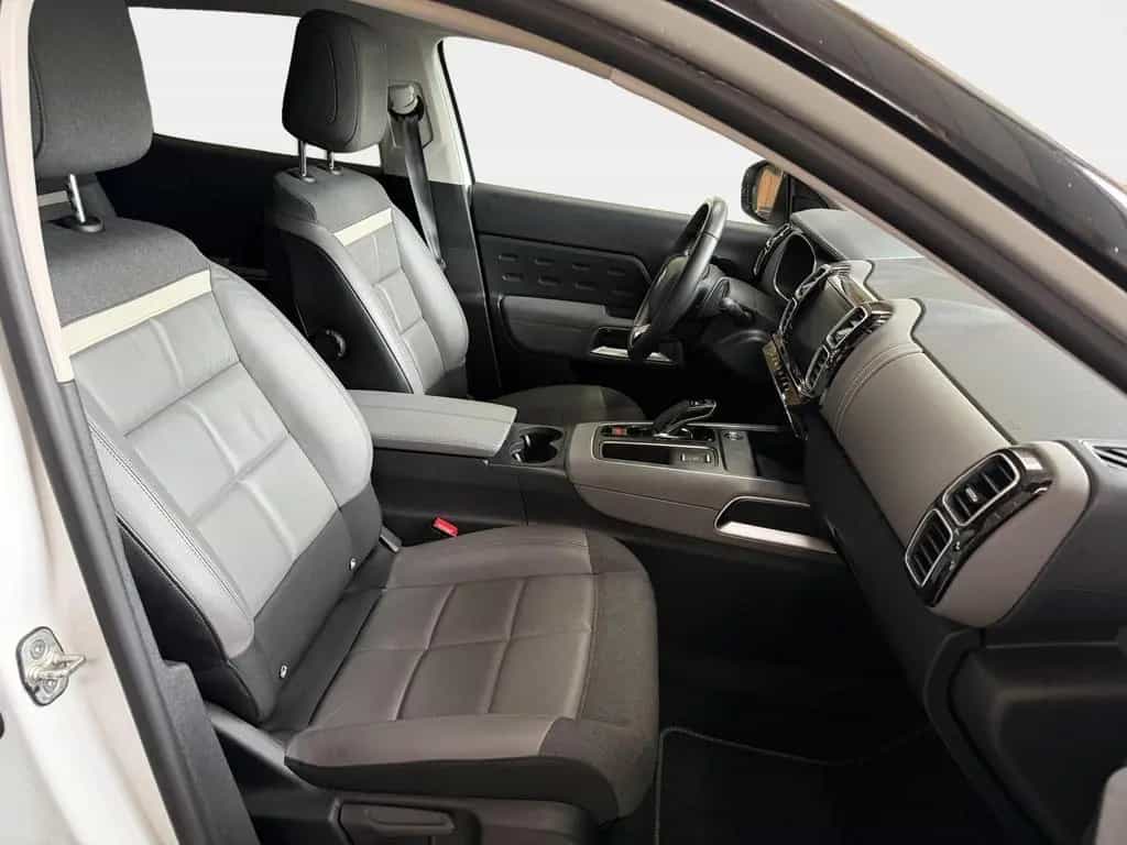 Citroën C5 Aircross Hybrid 225 Shine Sport Pack Winte... 05/2021-photo-18