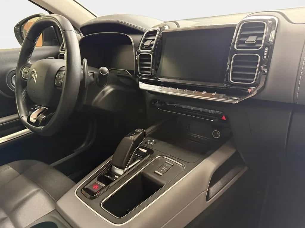 Citroën C5 Aircross Hybrid 225 Shine Sport Pack Winte... 05/2021-photo-20
