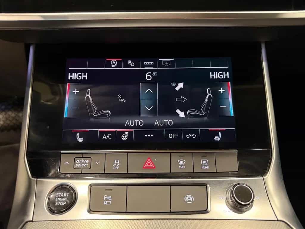 Audi A6 Avant 40 TDI sport*LED*NAVI*RFK* 01/2021-photo-23