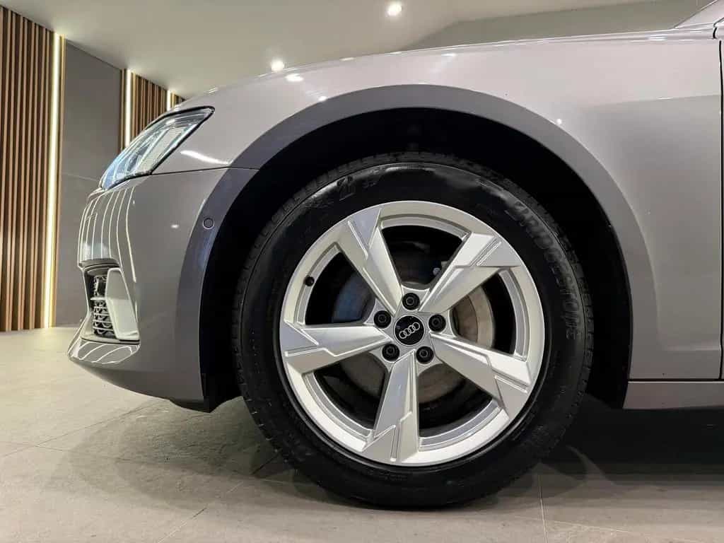 Audi A6 Avant 40 TDI sport*LED*NAVI*RFK* 01/2021-photo-8