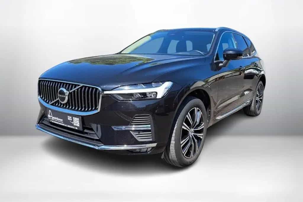 Volvo XC60 2.0 Inscription Allrad Diesel 05/2022-photo-1