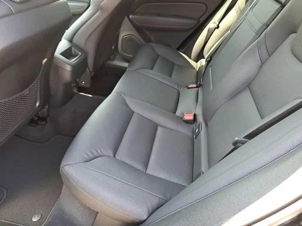 Volvo XC60 2.0 Inscription Allrad Diesel 05/2022-photo-11