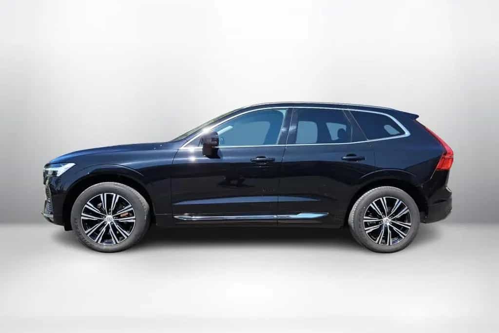 Volvo XC60 2.0 Inscription Allrad Diesel 05/2022-photo-2