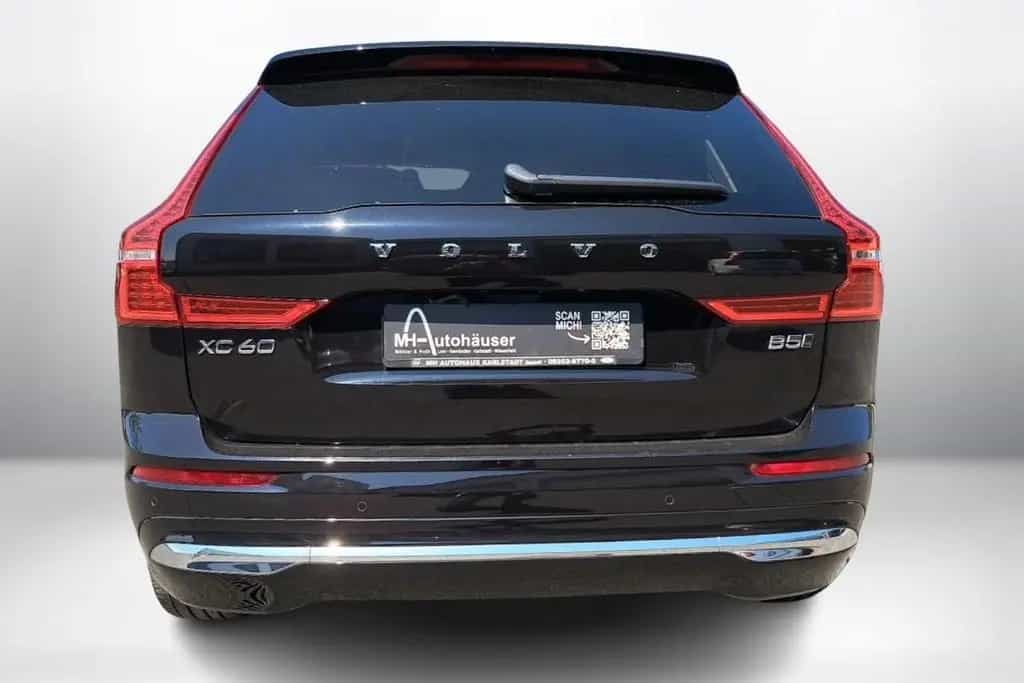 Volvo XC60 2.0 Inscription Allrad Diesel 05/2022-photo-3