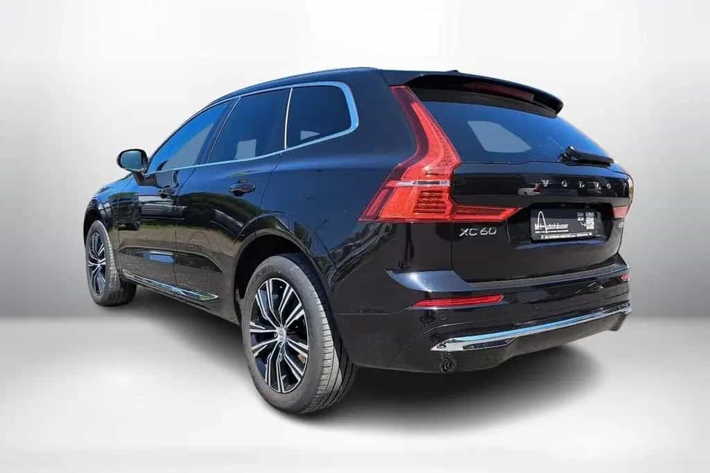Volvo XC60 2.0 Inscription Allrad Diesel 05/2022-photo-4
