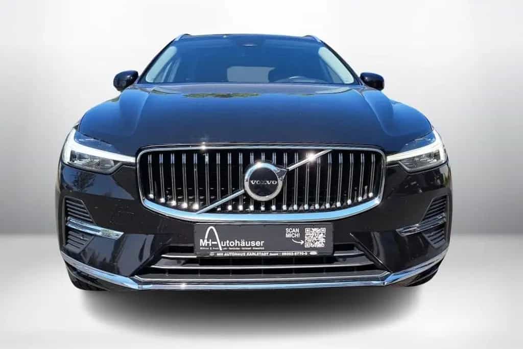 Volvo XC60 2.0 Inscription Allrad Diesel 05/2022-photo-5