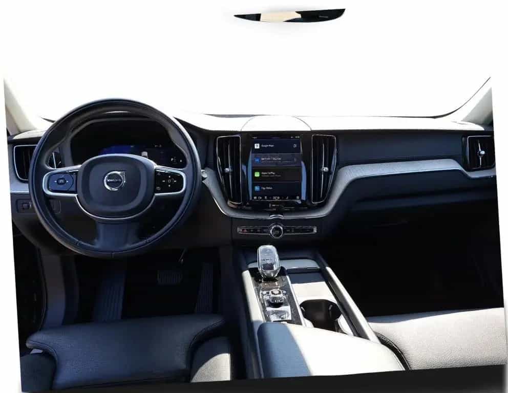 Volvo XC60 2.0 Inscription Allrad Diesel 05/2022-photo-7