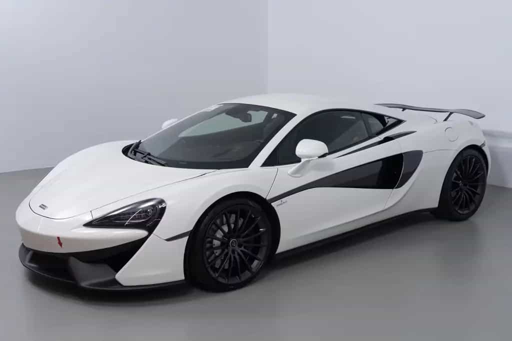 McLaren 540C 01/2019-photo-0