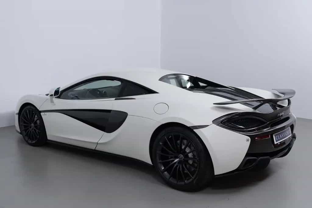 McLaren 540C 01/2019-photo-4