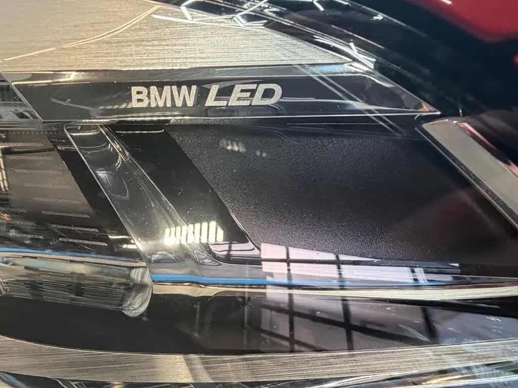 BMW 118 i Aut.Advantage+AHK+Navi+Leder+DAB+VirtualC. 12/2021-photo-12