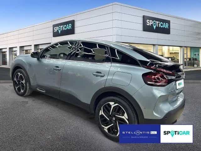Citroën C4 1.2 PureTech 130 Max (EURO C4 1.2 PureTech 13 12/2023-photo-1