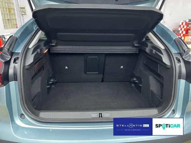 Citroën C4 1.2 PureTech 130 Max (EURO C4 1.2 PureTech 13 12/2023-photo-10