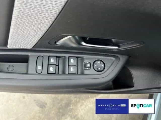 Citroën C4 1.2 PureTech 130 Max (EURO C4 1.2 PureTech 13 12/2023-photo-11
