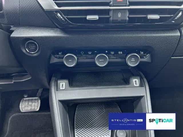 Citroën C4 1.2 PureTech 130 Max (EURO C4 1.2 PureTech 13 12/2023-photo-14
