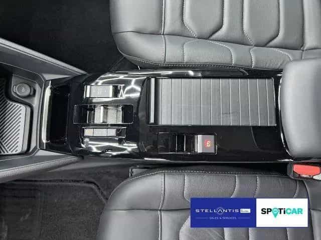Citroën C4 1.2 PureTech 130 Max (EURO C4 1.2 PureTech 13 12/2023-photo-15