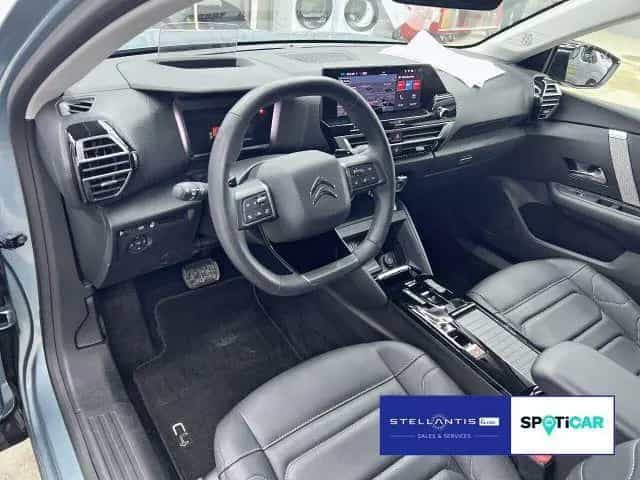 Citroën C4 1.2 PureTech 130 Max (EURO C4 1.2 PureTech 13 12/2023-photo-19