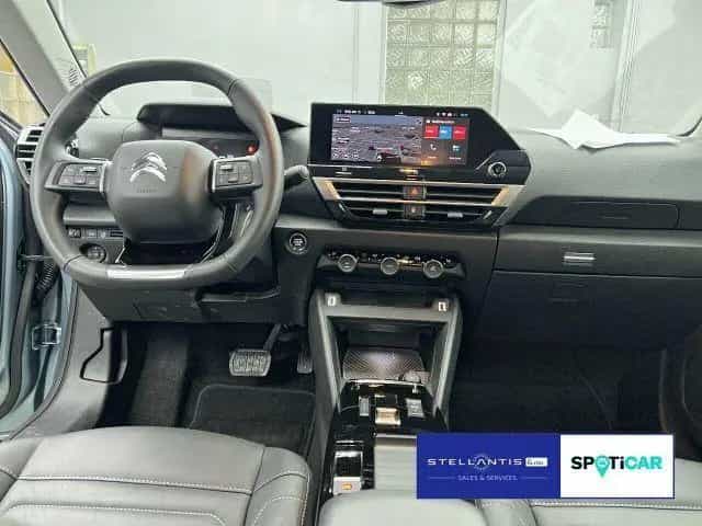 Citroën C4 1.2 PureTech 130 Max (EURO C4 1.2 PureTech 13 12/2023-photo-20