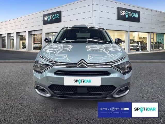 Citroën C4 1.2 PureTech 130 Max (EURO C4 1.2 PureTech 13 12/2023-photo-5