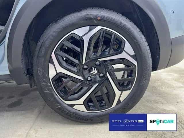 Citroën C4 1.2 PureTech 130 Max (EURO C4 1.2 PureTech 13 12/2023-photo-6
