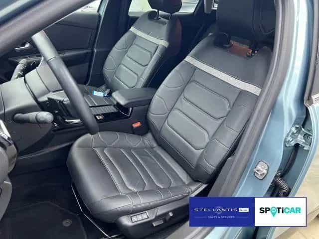 Citroën C4 1.2 PureTech 130 Max (EURO C4 1.2 PureTech 13 12/2023-photo-8