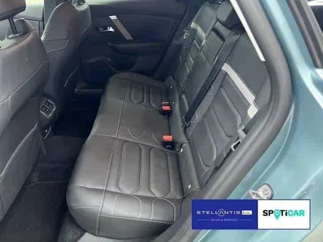Citroën C4 1.2 PureTech 130 Max (EURO C4 1.2 PureTech 13 12/2023-photo-9