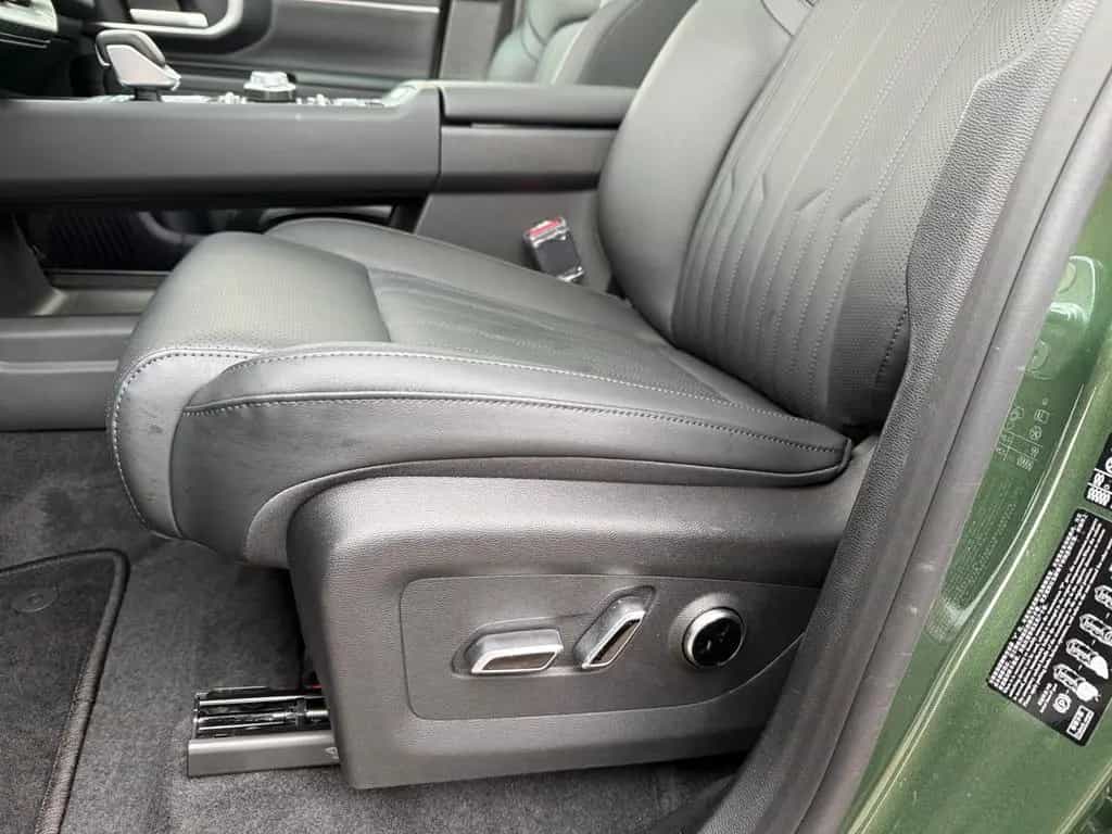 BAIC BJ40 PRO 4x4 AT 02/2026-photo-14