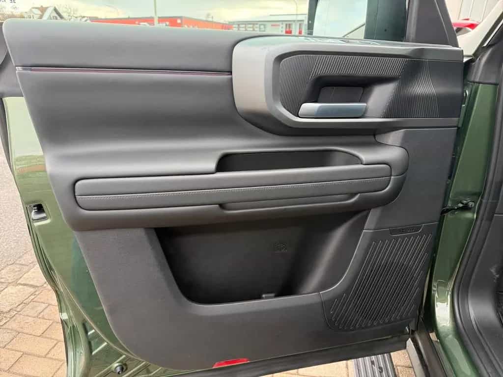 BAIC BJ40 PRO 4x4 AT 02/2026-photo-15