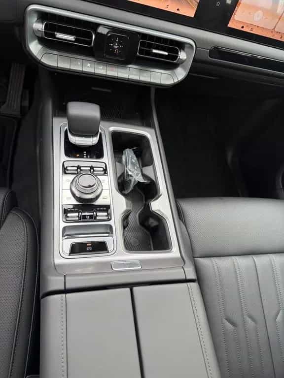 BAIC BJ40 PRO 4x4 AT 02/2026-photo-16