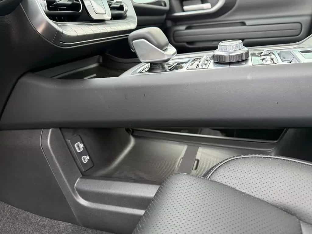 BAIC BJ40 PRO 4x4 AT 02/2026-photo-18