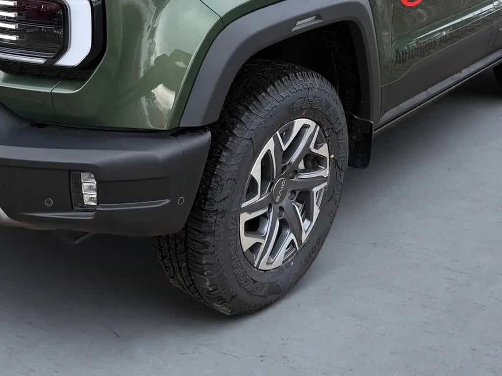 BAIC BJ40 PRO 4x4 AT 02/2026-photo-4