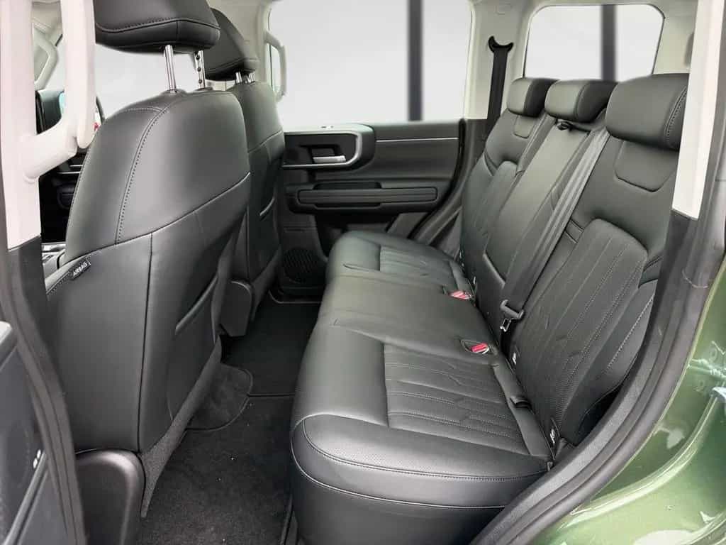 BAIC BJ40 PRO 4x4 AT 02/2026-photo-9