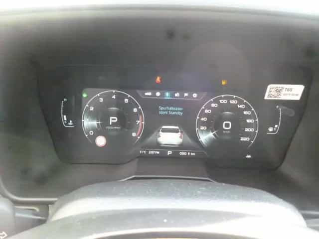 KGM Tivoli 1,5 AUTOMATIC Essential Plus METALLIC/AC null-photo-6