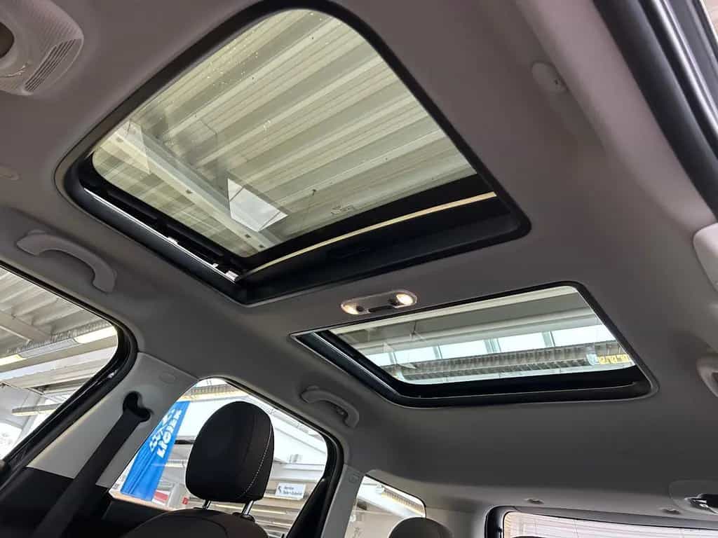 MINI Cooper Countryman ALL4, Navi, CarPlay, Pepper 06/2018-photo-13
