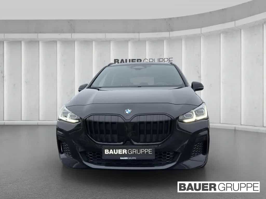 BMW 2 Series 218 Active Tourer M SPORT ACC H/K DrAss+ PREMIUM 10/2023-photo-1