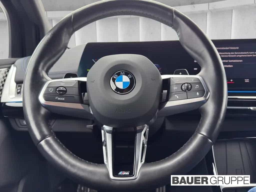 BMW 2 Series 218 Active Tourer M SPORT ACC H/K DrAss+ PREMIUM 10/2023-photo-10
