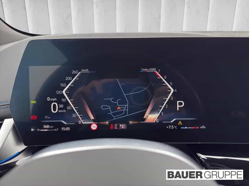 BMW 2 Series 218 Active Tourer M SPORT ACC H/K DrAss+ PREMIUM 10/2023-photo-11