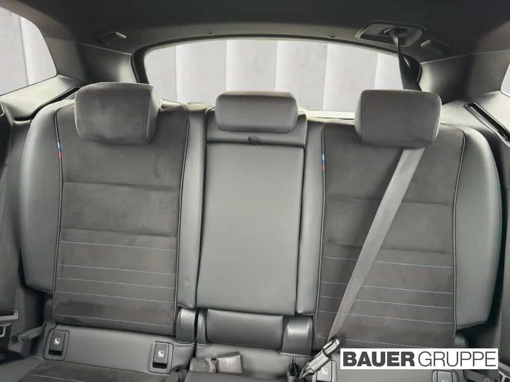 BMW 2 Series 218 Active Tourer M SPORT ACC H/K DrAss+ PREMIUM 10/2023-photo-13