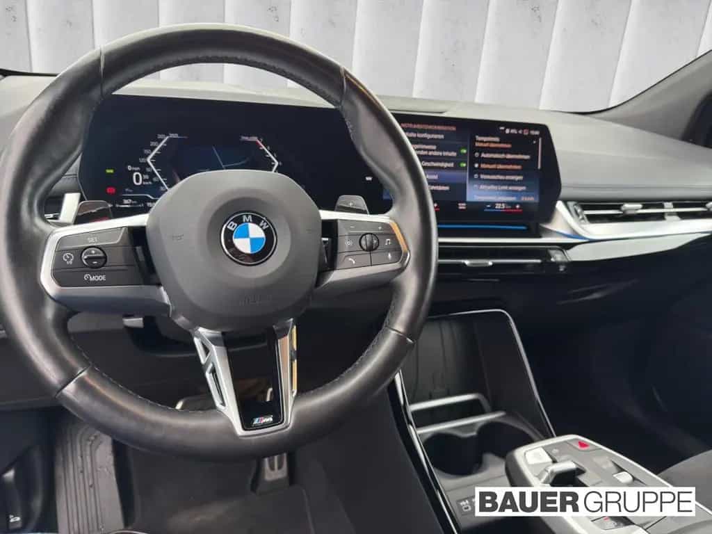 BMW 2 Series 218 Active Tourer M SPORT ACC H/K DrAss+ PREMIUM 10/2023-photo-14