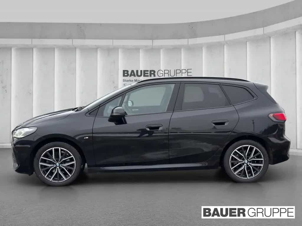 BMW 2 Series 218 Active Tourer M SPORT ACC H/K DrAss+ PREMIUM 10/2023-photo-2