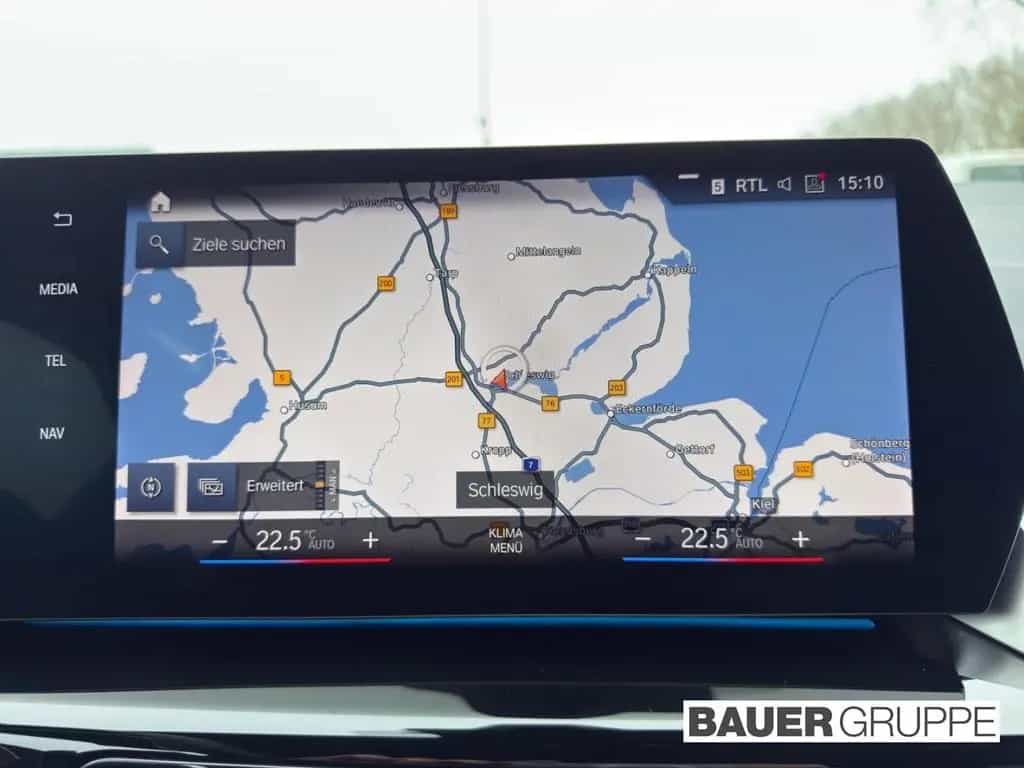 BMW 2 Series 218 Active Tourer M SPORT ACC H/K DrAss+ PREMIUM 10/2023-photo-23