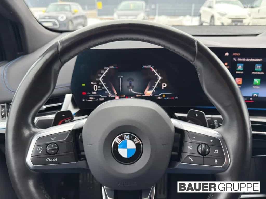 BMW 2 Series 218 Active Tourer M SPORT ACC H/K DrAss+ PREMIUM 10/2023-photo-25